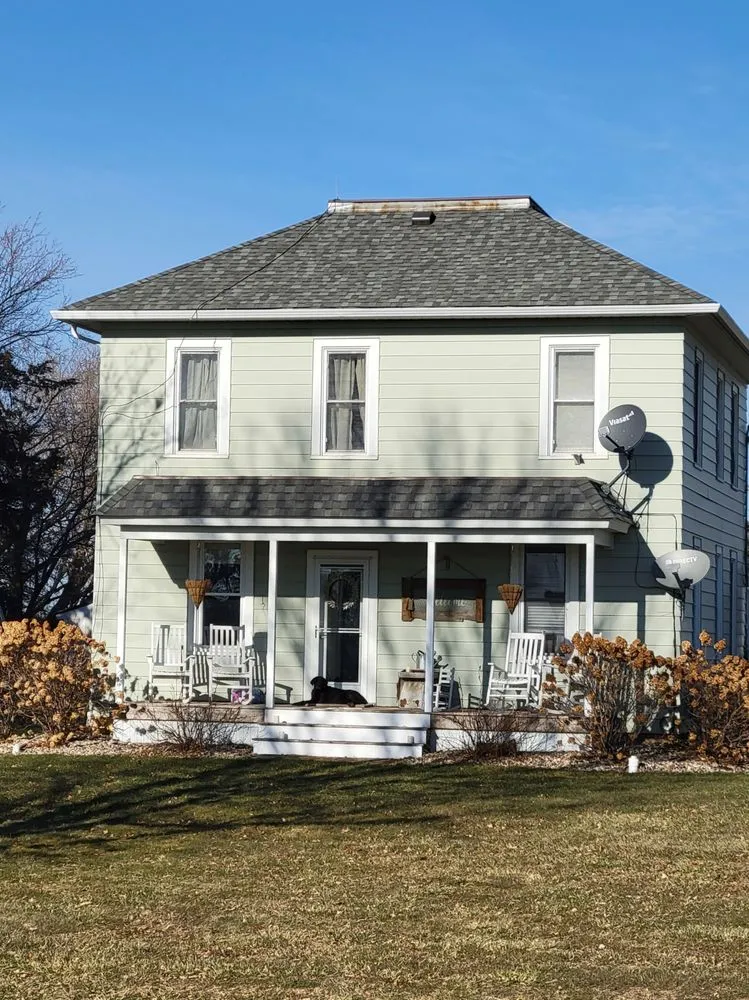 Slide of Schmidt Brothers Roofing