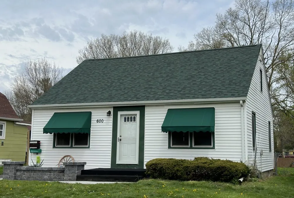 Slide of Schmidt Brothers Roofing