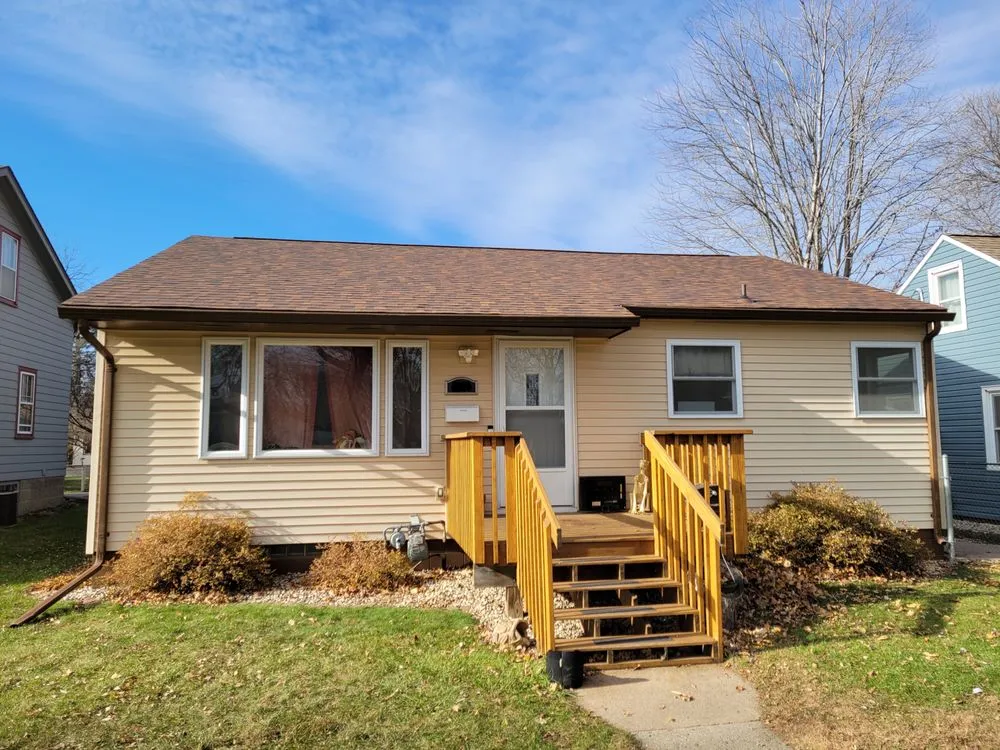 Slide of Schmidt Brothers Roofing