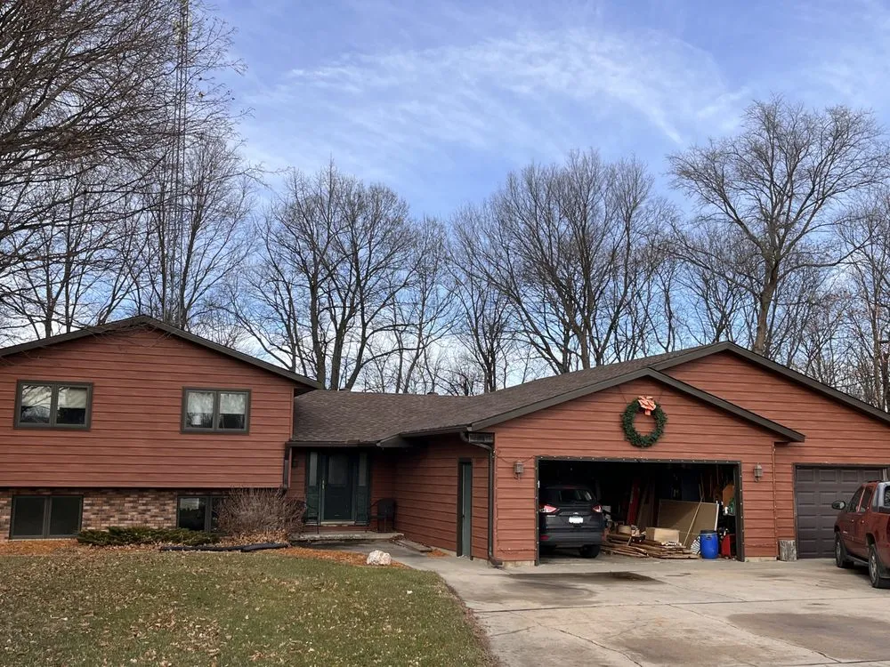 Slide of Schmidt Brothers Roofing