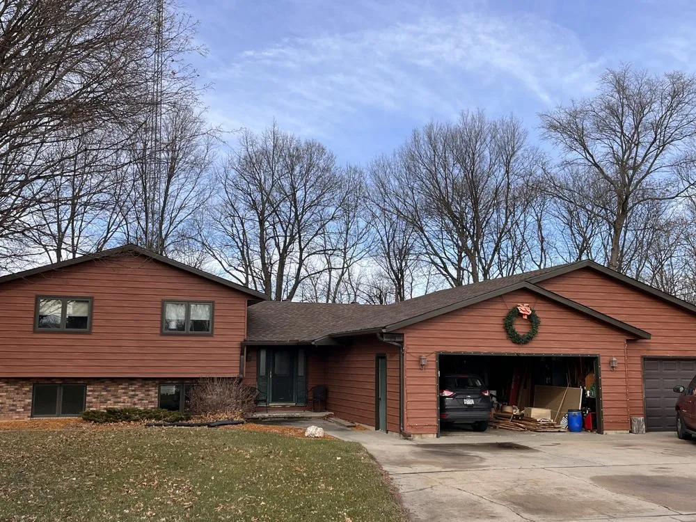 Slide of Schmidt Brothers Roofing