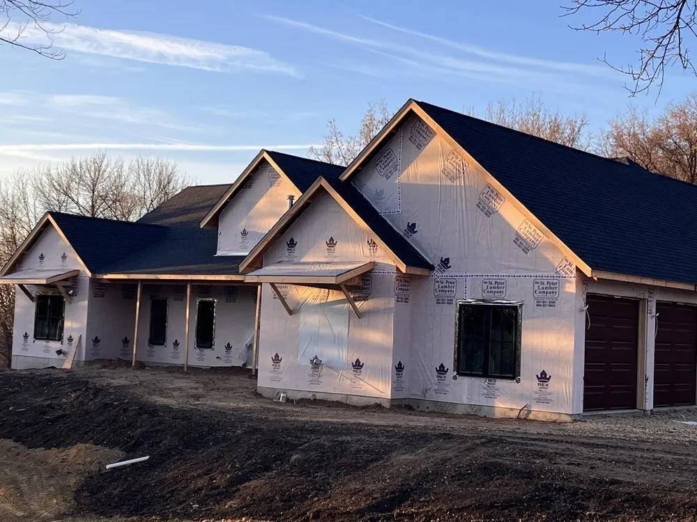 Slide of Schmidt Brothers Roofing