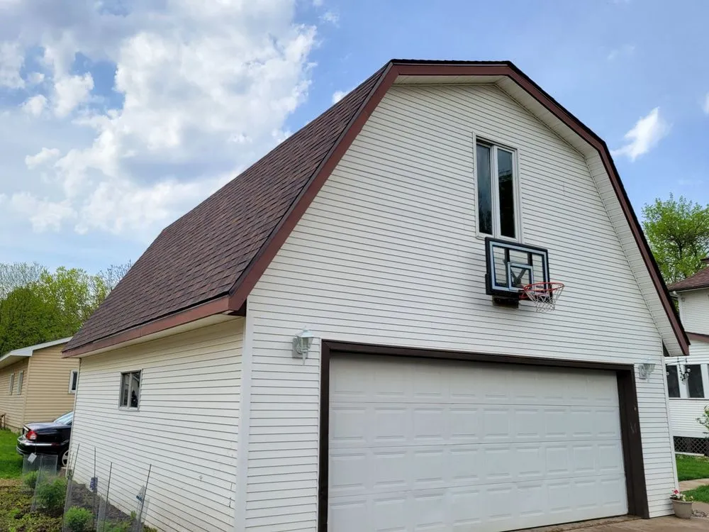 Slide of Schmidt Brothers Roofing