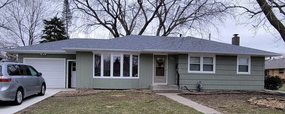 Slide of Schmidt Brothers Roofing