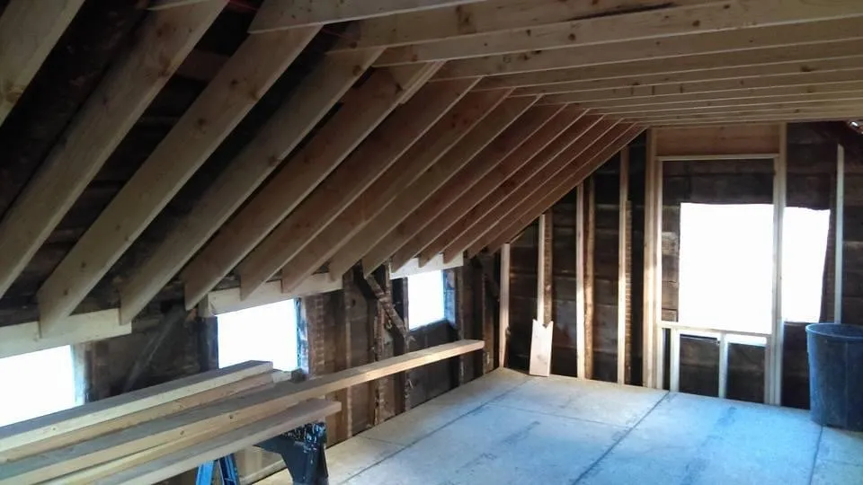 Slide of Schmidt Carpentry