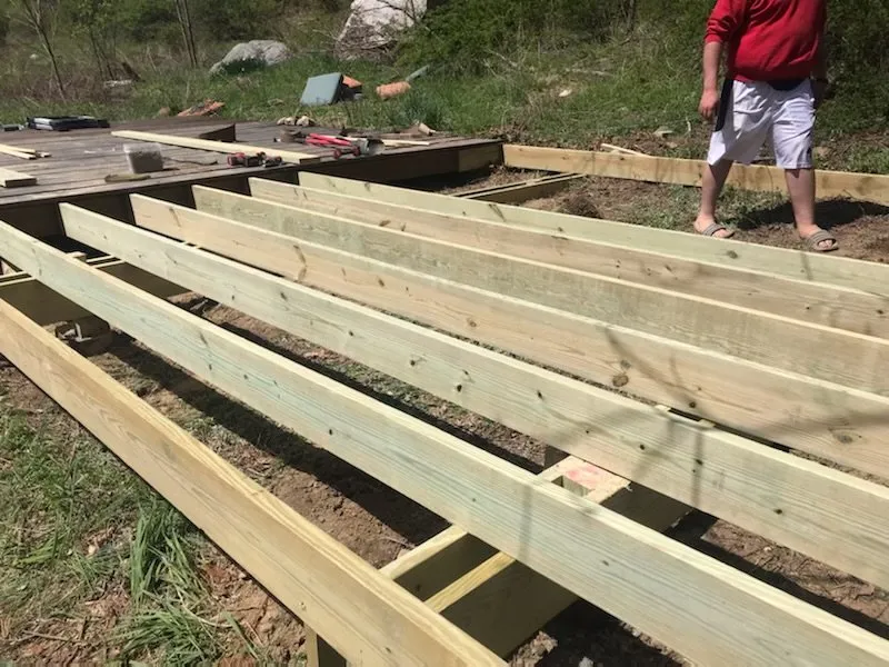 Slide of Schmidt Carpentry