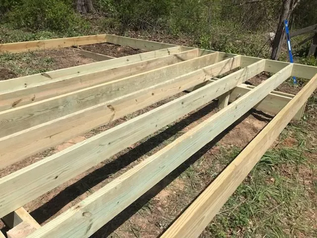 Slide of Schmidt Carpentry