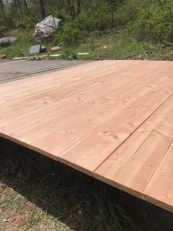 Slide of Schmidt Carpentry