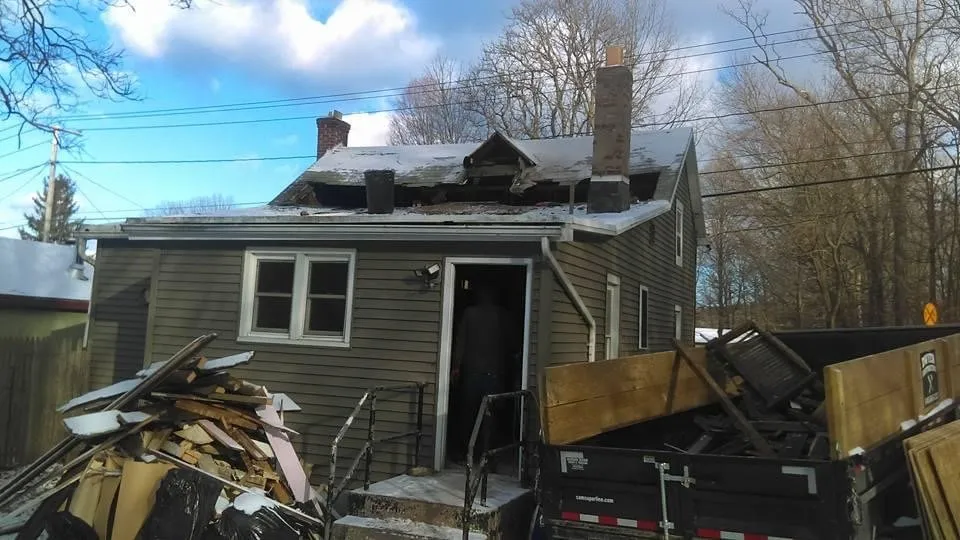 Slide of Schmidt Carpentry