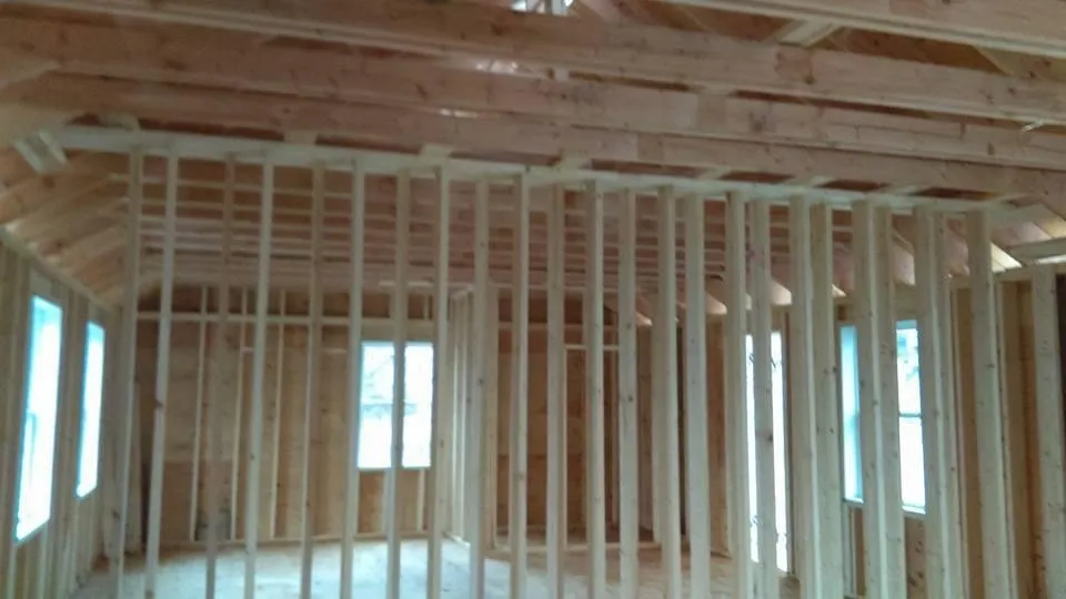 Slide of Schmidt Carpentry