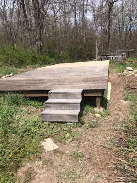 Slide of Schmidt Carpentry