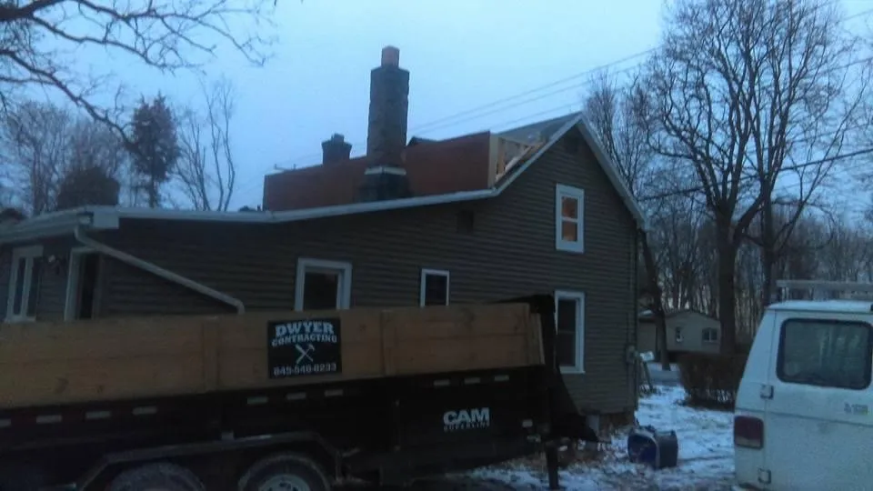 Slide of Schmidt Carpentry