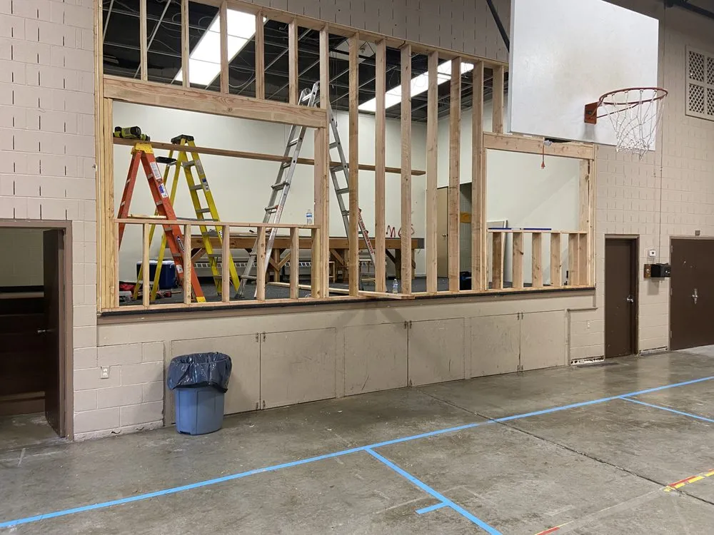 Slide of Schmidt Carpentry