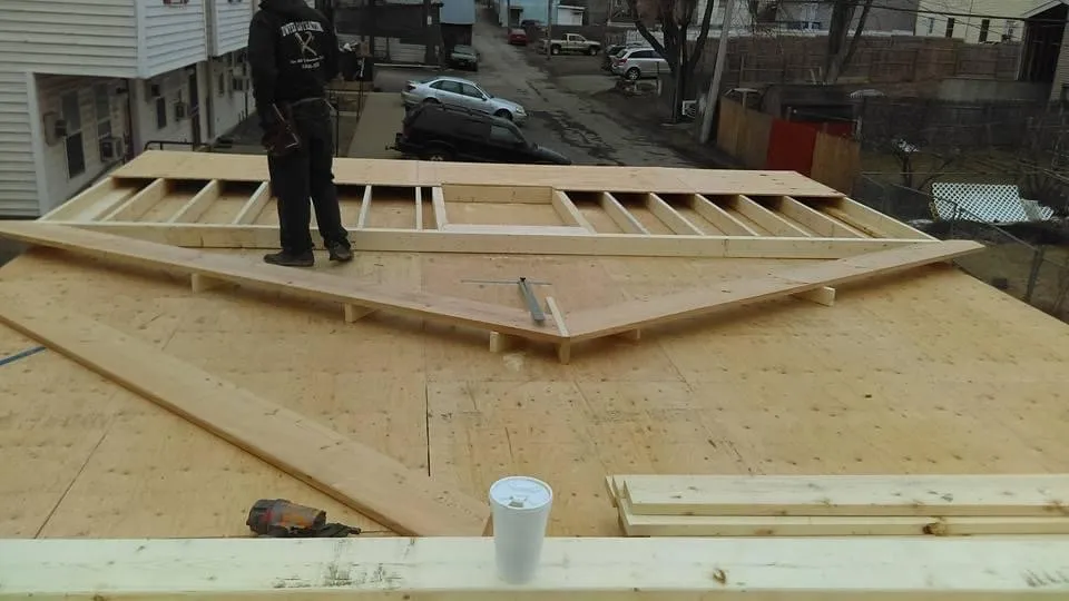 Slide of Schmidt Carpentry