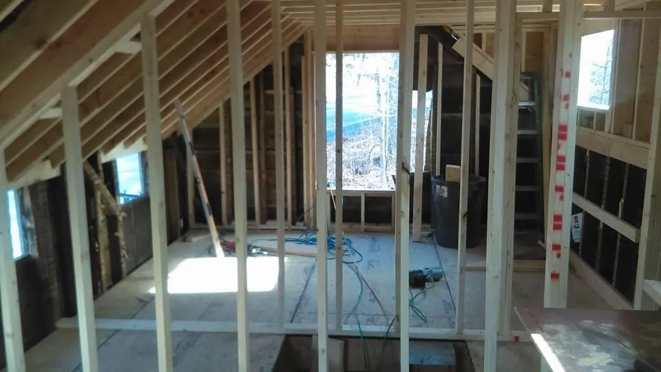 Slide of Schmidt Carpentry