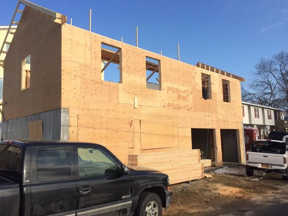 Slide of Schmidt Carpentry