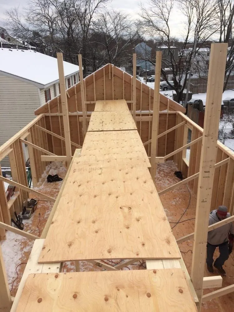 Slide of Schmidt Carpentry