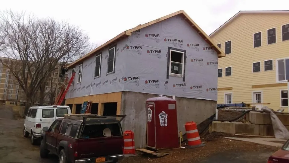 Slide of Schmidt Carpentry