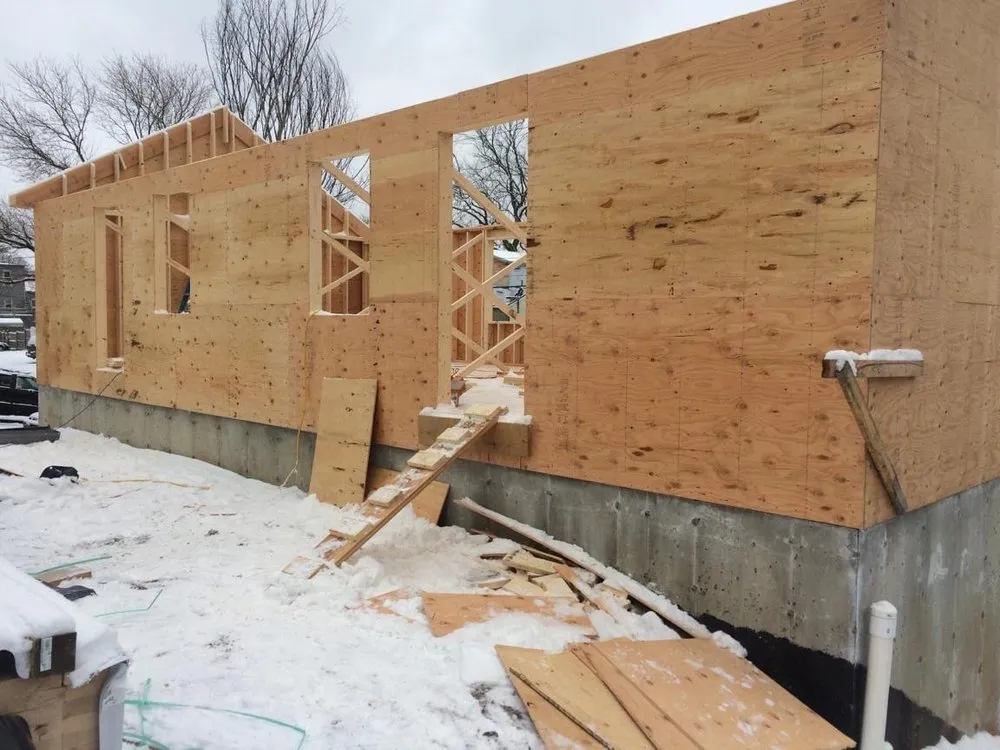 Slide of Schmidt Carpentry