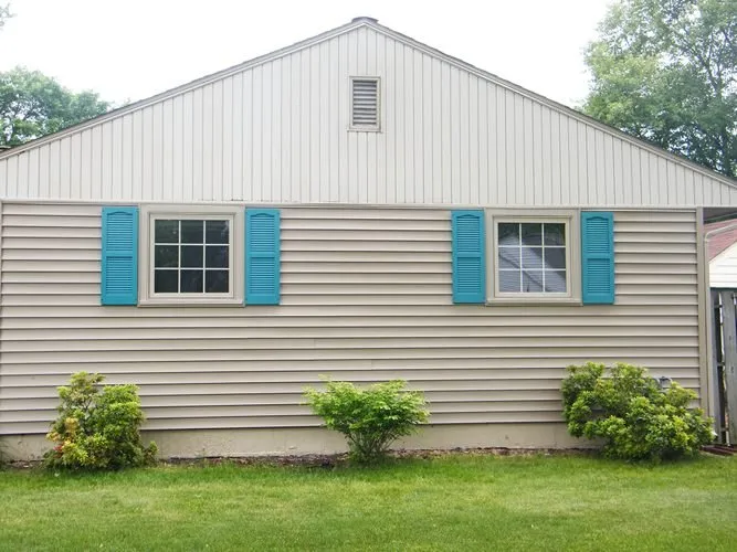 Slide of Schmidt Roofing & Siding