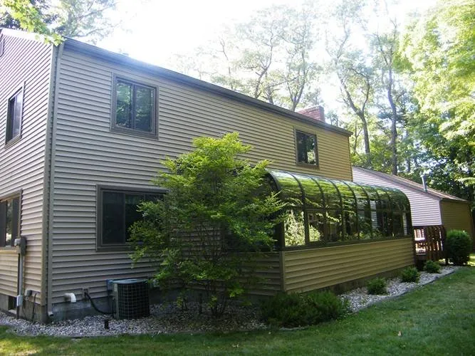 Slide of Schmidt Roofing & Siding