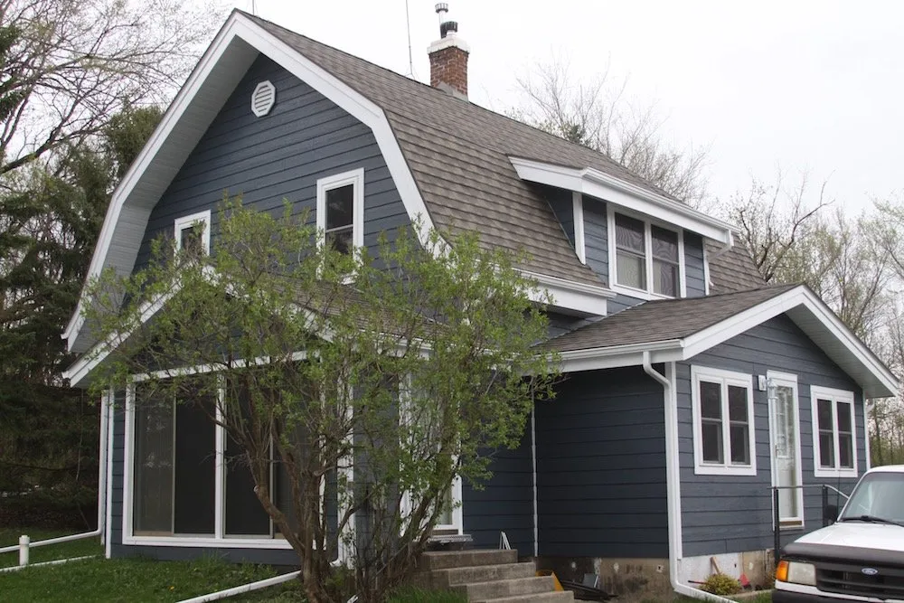 Slide of Schmidt Roofing