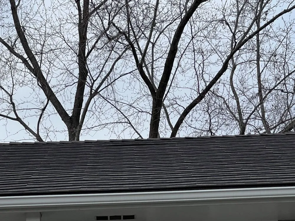 Slide of Schmidt Roofing