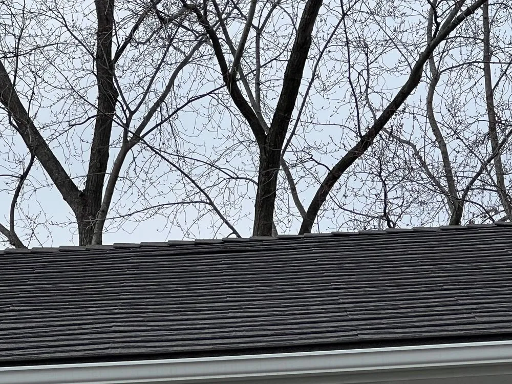 Slide of Schmidt Roofing