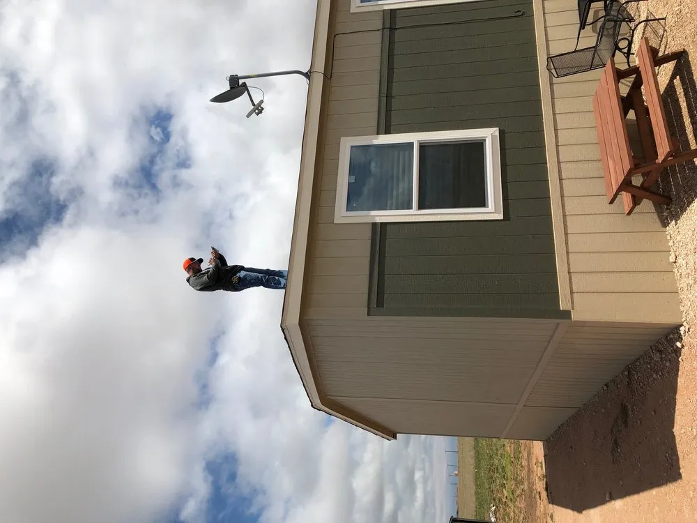 Slide of Schmitt Roofing & Construction