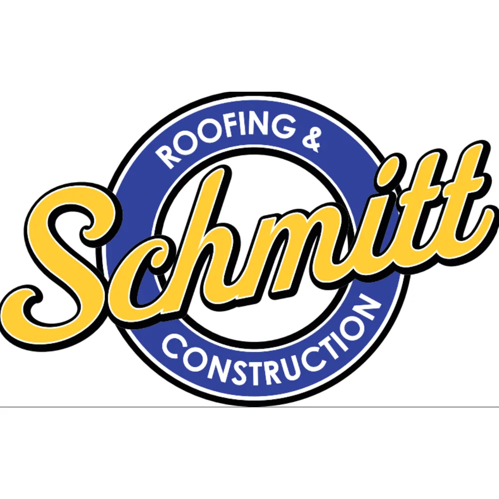 Slide of Schmitt Roofing & Construction