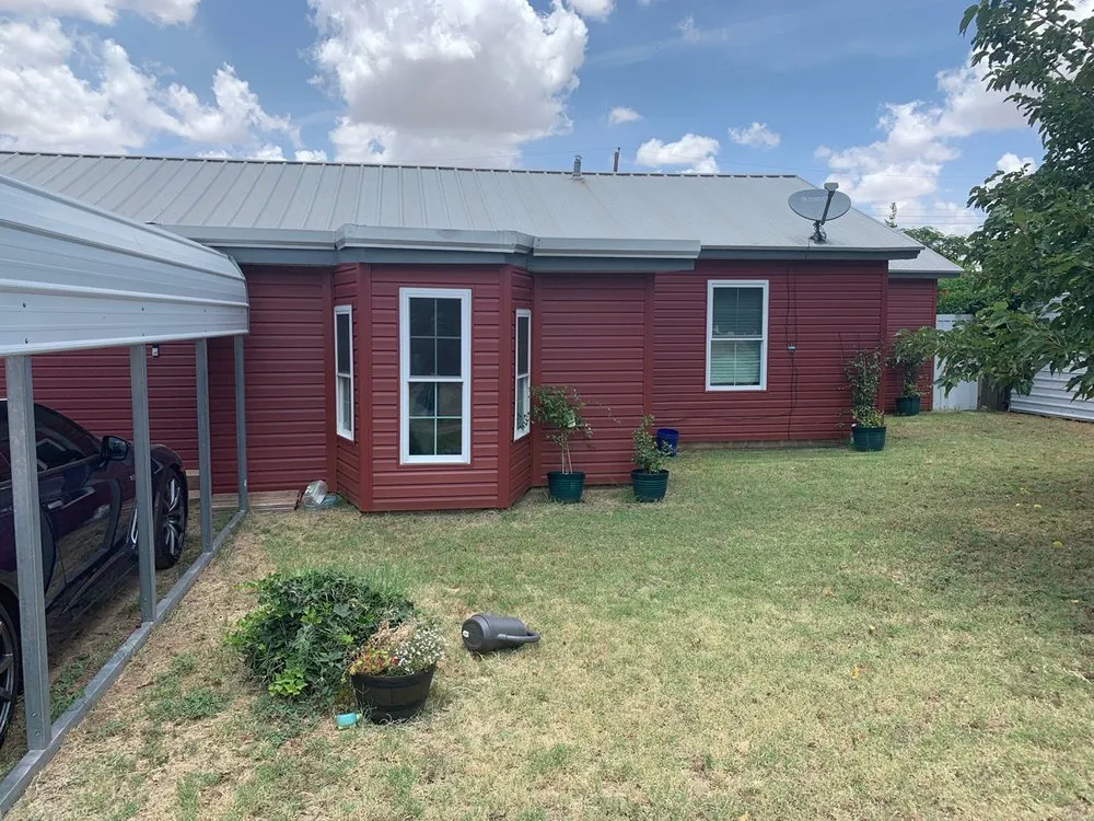 Slide of Schmitt Roofing & Construction