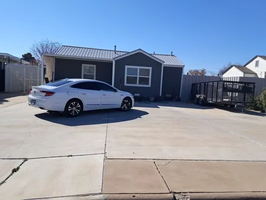 Schmitt Roofing & Construction