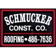 Slide of Schmucker Construction Company