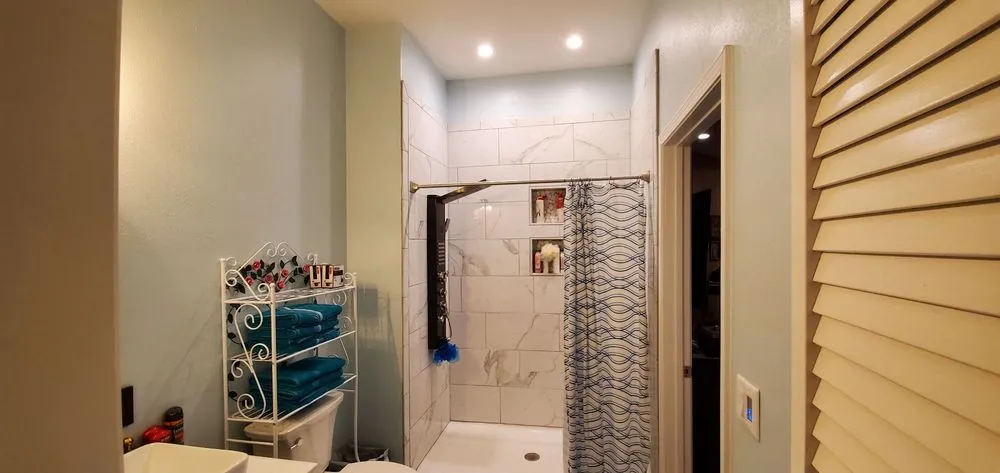 Slide of Schneider Contracting