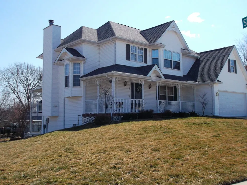 Expert metal roofing installation same-day service across St Charles, MO - Schneider Roofing & Remodeling