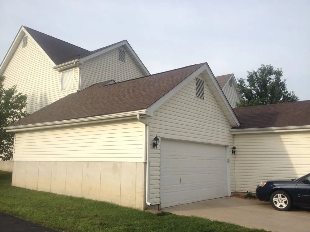 Expert metal roofing installation for residential properties in St Charles, MO by Schneider Roofing & Remodeling