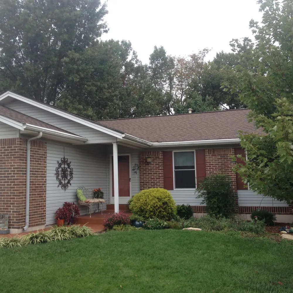 Expert roof installation experts serving St Charles, MO - Schneider Roofing & Remodeling