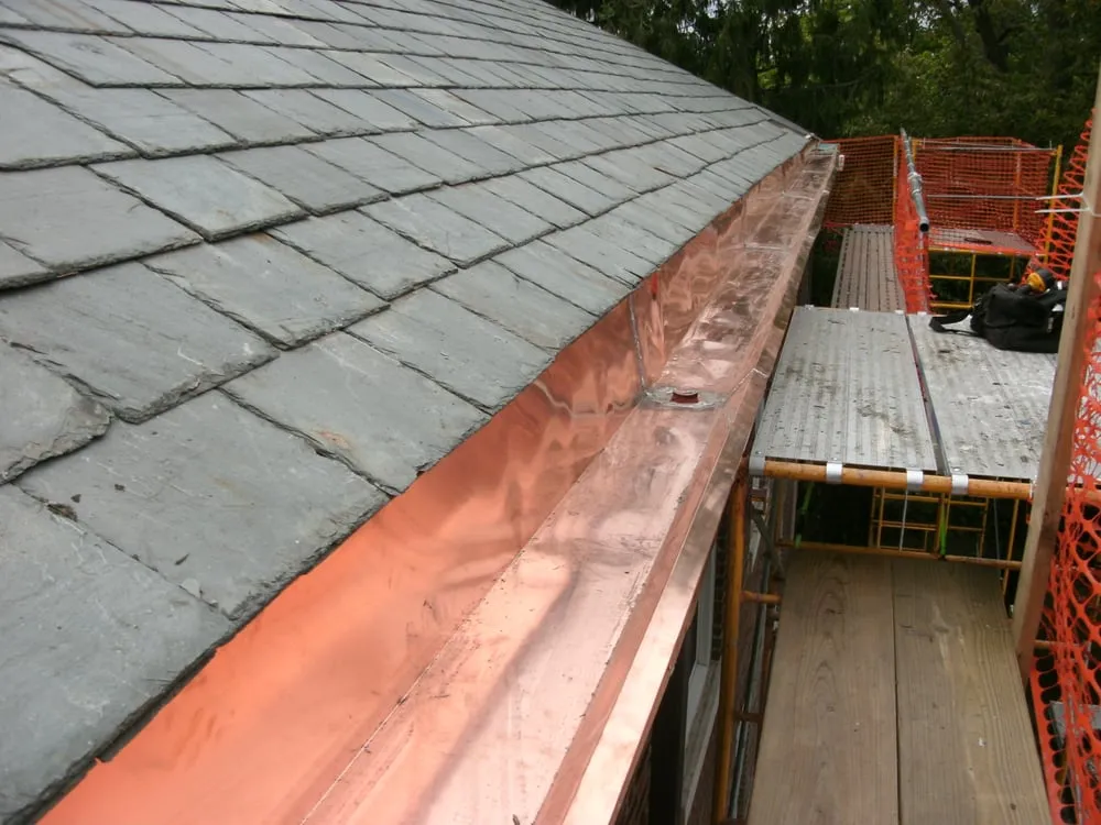 Top-rated roof inspection in St Charles, MO - Schneider Roofing & Remodeling