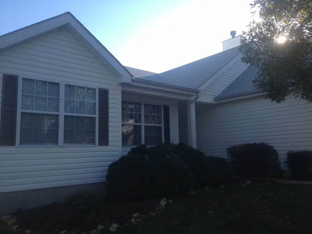 Professional shingle roofing service with free inspection across St Charles, MO - Schneider Roofing & Remodeling