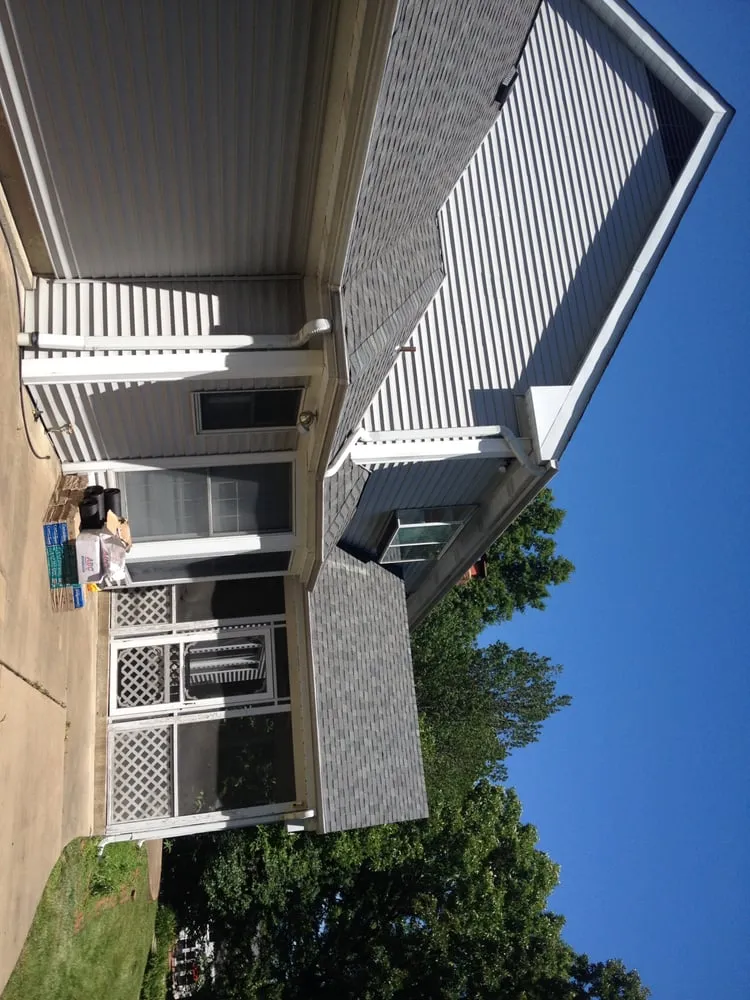 Emergency flat roof repair experts serving St Charles, MO - Schneider Roofing & Remodeling