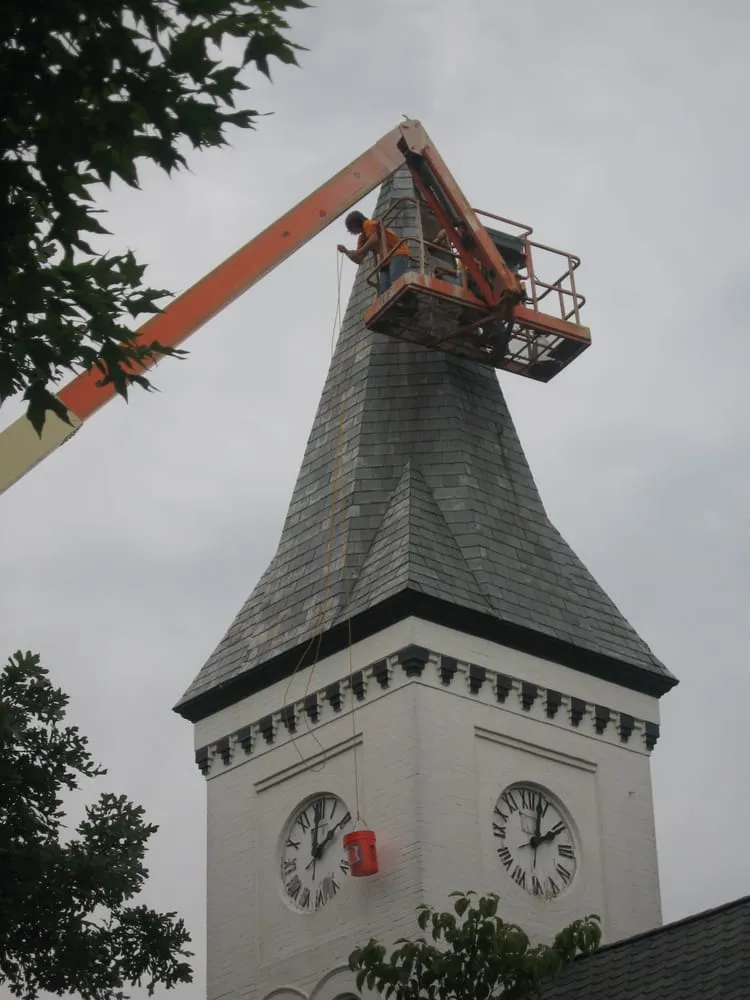 Top-rated roof repair experts serving St Charles, MO - Schneider Roofing & Remodeling