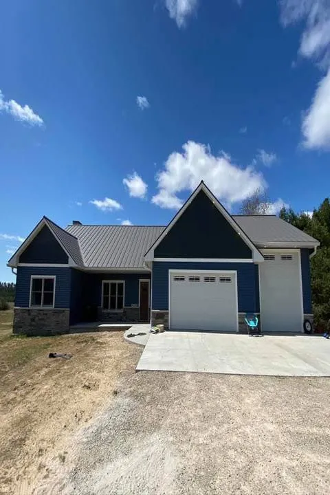 Slide of Schoenecker Steel Roofing