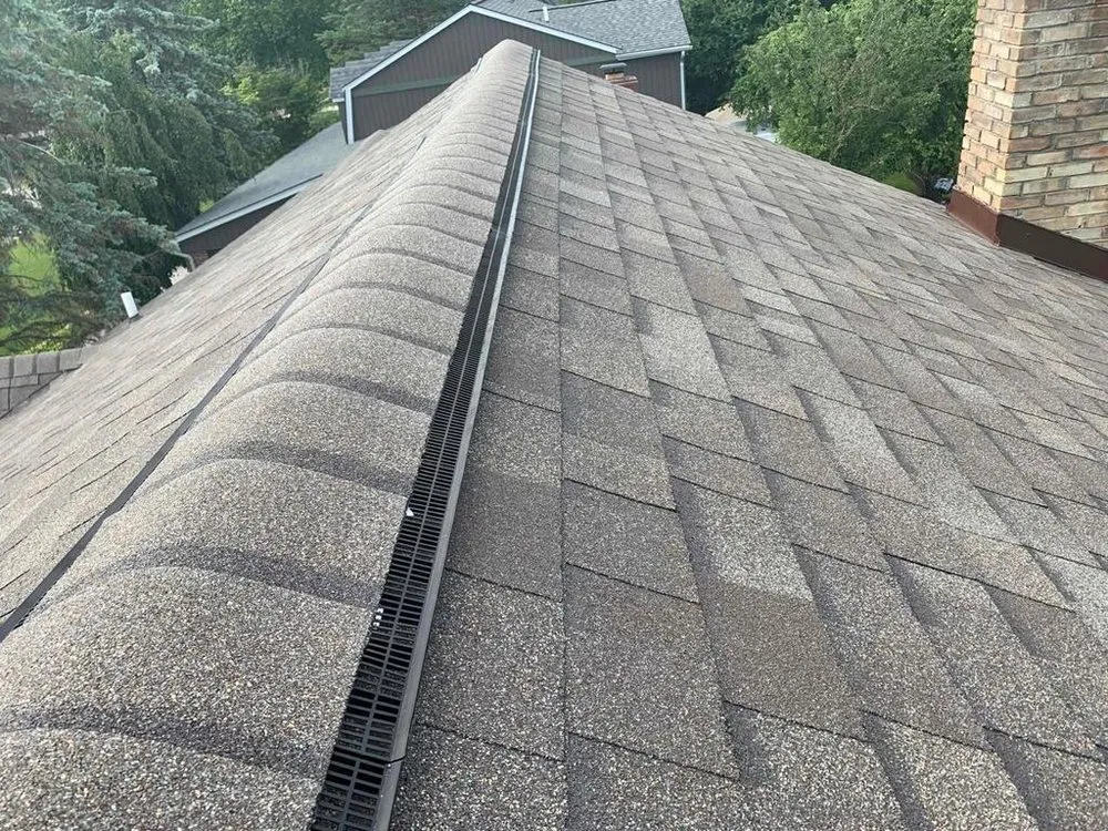 Slide of Schoenherr Roofing