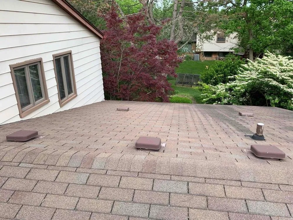 Slide of Schoenherr Roofing