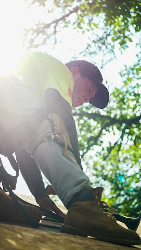 Slide of Schoenherr Roofing