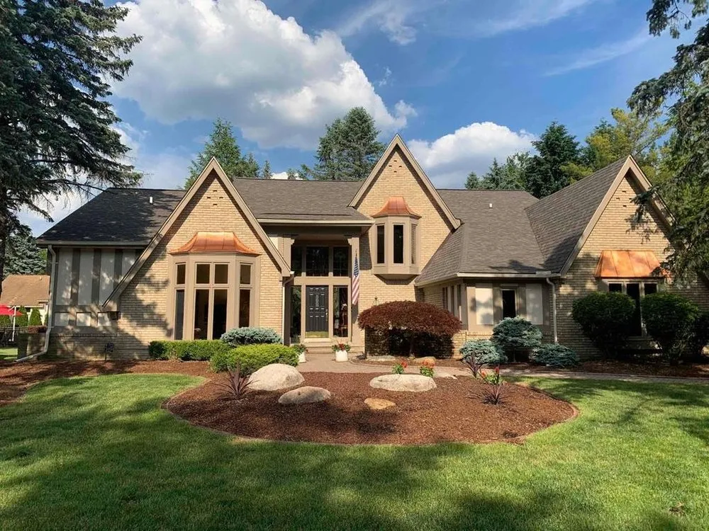 Slide of Schoenherr Roofing