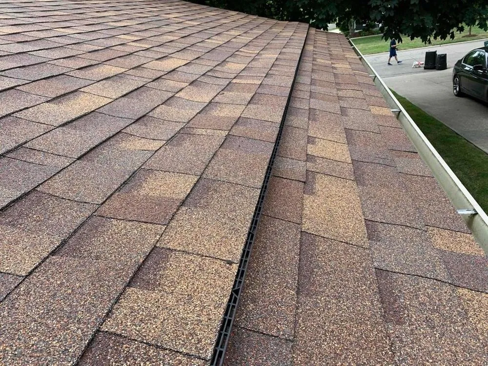 Slide of Schoenherr Roofing