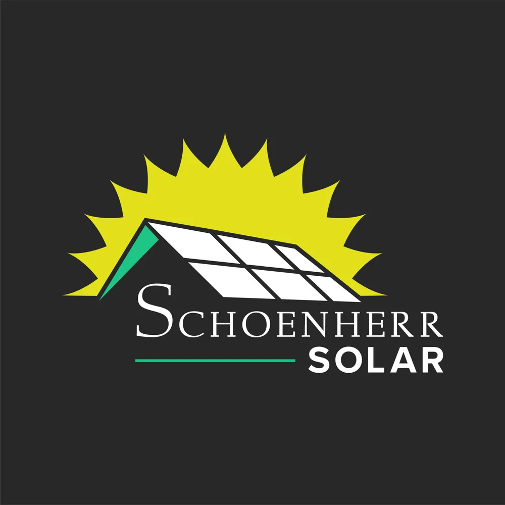 Slide of Schoenherr Solar