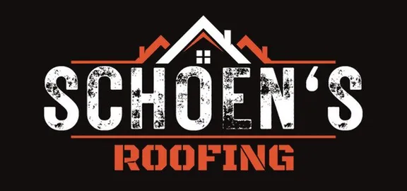 Slide of Schoen's Roofing