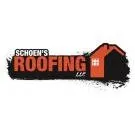 Slide of Schoen's Roofing
